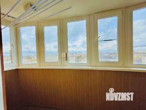 4-к квартира, вторичка, 107м2, 14/16 этаж