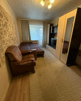 2-к квартира, вторичка, 42м2, 2/5 этаж