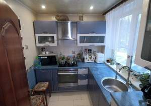 3-к квартира, вторичка, 60м2, 2/5 этаж