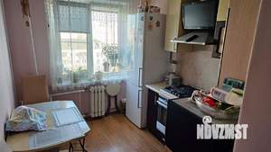 3-к квартира, вторичка, 63м2, 9/10 этаж