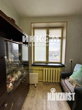 2-к квартира, вторичка, 45м2, 4/5 этаж