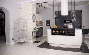 5-к квартира, вторичка, 112м2, 6/22 этаж