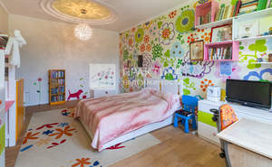 5-к квартира, вторичка, 173м2, 2/8 этаж