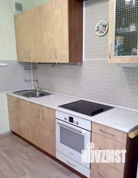 2-к квартира, вторичка, 54м2, 11/14 этаж
