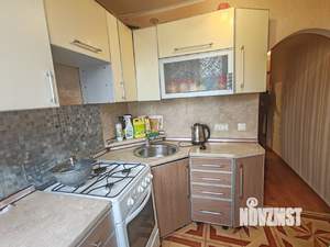 2-к квартира, вторичка, 42м2, 8/9 этаж