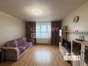 1-к квартира, вторичка, 38м2, 3/14 этаж