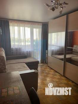 1-к квартира, вторичка, 33м2, 9/9 этаж