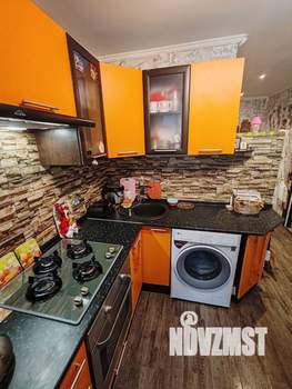 1-к квартира, вторичка, 35м2, 1/9 этаж