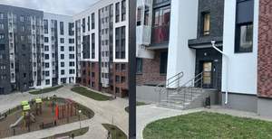 Студия квартира, вторичка, 26м2, 4/8 этаж