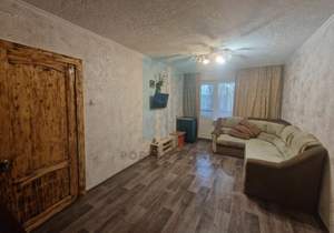 2-к квартира, вторичка, 46м2, 1/5 этаж