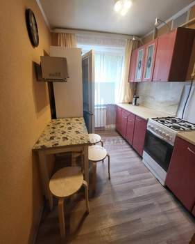 2-к квартира, вторичка, 47м2, 1/9 этаж