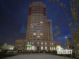 3-к квартира, вторичка, 78м2, 3/17 этаж