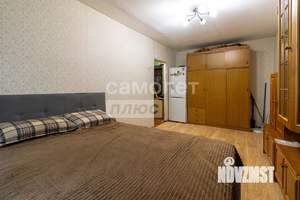 1-к квартира, вторичка, 29м2, 4/5 этаж