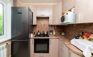 2-к квартира, вторичка, 44м2, 4/5 этаж