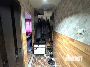 2-к квартира, вторичка, 37м2, 5/5 этаж