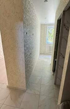 3-к квартира, вторичка, 64м2, 5/9 этаж