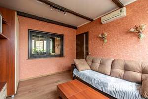1-к квартира, вторичка, 39м2, 14/16 этаж