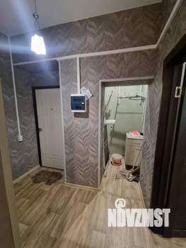 2-к квартира, вторичка, 46м2, 1/3 этаж