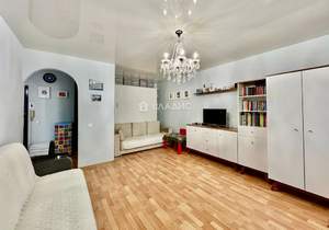 1-к квартира, вторичка, 39м2, 13/14 этаж