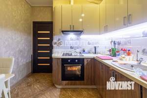 1-к квартира, вторичка, 40м2, 2/17 этаж