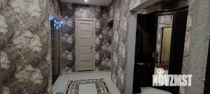 4-к квартира, вторичка, 93м2, 3/17 этаж