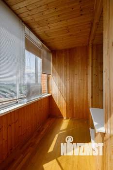 1-к квартира, вторичка, 45м2, 14/14 этаж