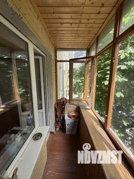2-к квартира, вторичка, 48м2, 3/5 этаж