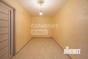 2-к квартира, вторичка, 43м2, 5/5 этаж