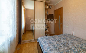2-к квартира, вторичка, 36м2, 6/10 этаж