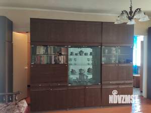 2-к квартира, вторичка, 43м2, 3/4 этаж