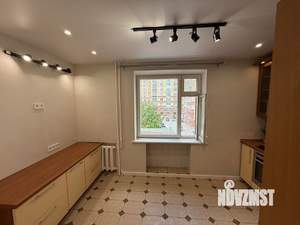 4-к квартира, вторичка, 90м2, 4/5 этаж