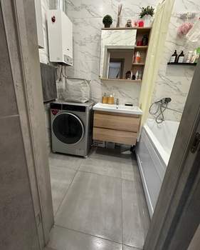 2-к квартира, вторичка, 48м2, 2/5 этаж