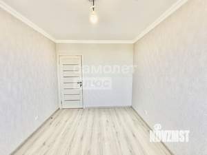 3-к квартира, вторичка, 72м2, 16/17 этаж
