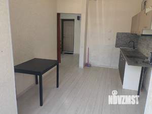 Студия квартира, вторичка, 32м2, 2/3 этаж