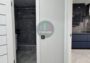 1-к квартира, вторичка, 40м2, 9/15 этаж