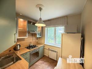 1-к квартира, вторичка, 31м2, 1/5 этаж