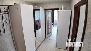3-к квартира, вторичка, 50м2, 1/5 этаж