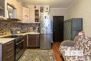 1-к квартира, вторичка, 39м2, 2/16 этаж