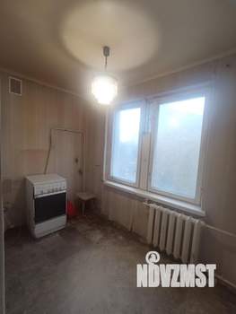 2-к квартира, вторичка, 42м2, 5/5 этаж