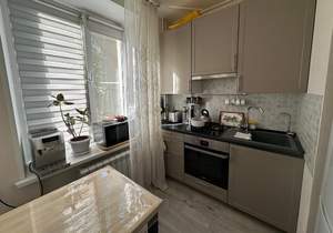 2-к квартира, вторичка, 48м2, 2/5 этаж