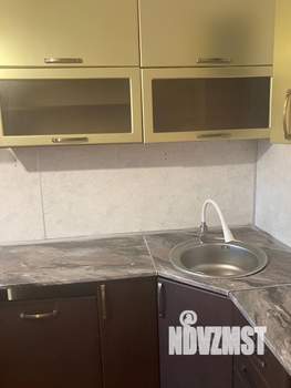 4-к квартира, вторичка, 97м2, 6/17 этаж