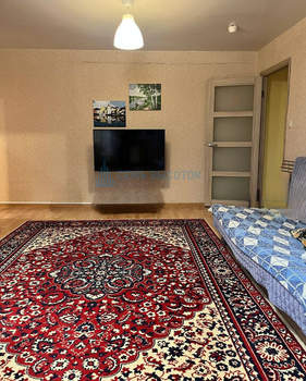 2-к квартира, вторичка, 45м2, 3/5 этаж