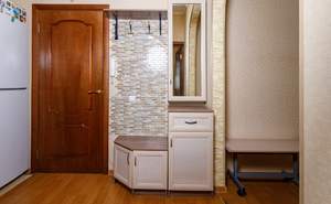 1-к квартира, вторичка, 45м2, 14/14 этаж