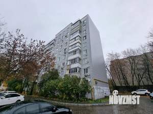 2-к квартира, вторичка, 56м2, 1/9 этаж