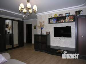 3-к квартира, вторичка, 87м2, 15/17 этаж