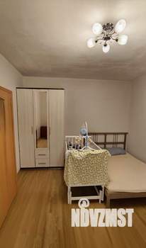 1-к квартира, вторичка, 36м2, 9/16 этаж