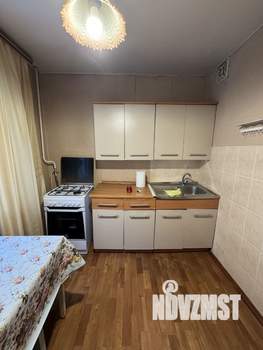 2-к квартира, вторичка, 52м2, 1/9 этаж
