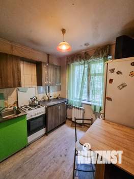 1-к квартира, вторичка, 32м2, 2/5 этаж