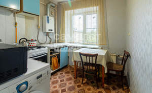 2-к квартира, вторичка, 43м2, 5/5 этаж