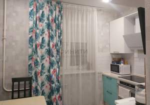 2-к квартира, вторичка, 57м2, 3/17 этаж
